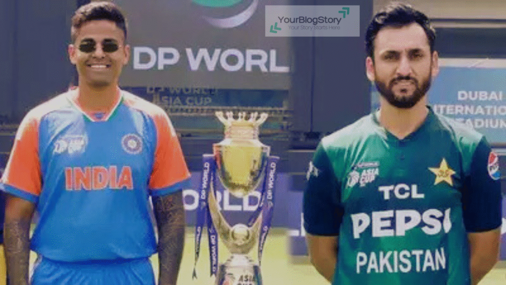 Team India squad for Asia Cup 2025 Final vs Pakistan