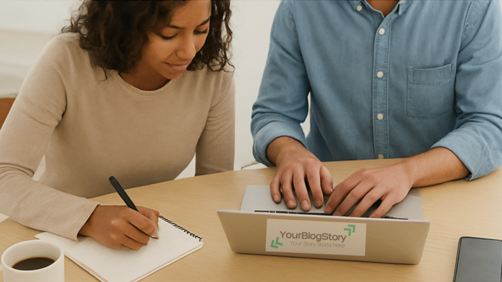 Your Blog Story is a space for ideas, insights, and inspiration. We share stories that connect people, spark curiosity, and celebrate every journey.