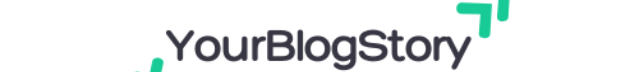 Yourblogstory logo