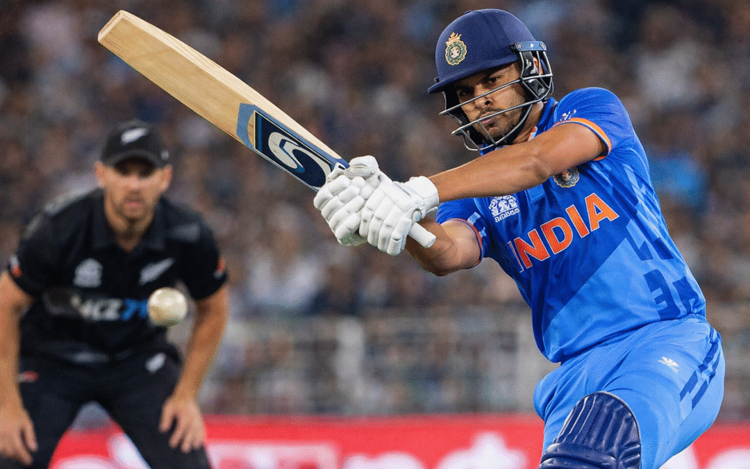 Abhishek Sharma’s 14-Ball Fifty: India’s Explosive New-Age T20 Power